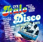 ZYX Italo Disco Instrumental Hits