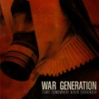 War Generation - Start Somewhere Never Surrender