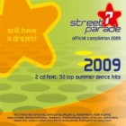 Street Parade 2009 (Official Compilation)