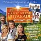 Die Volkstuemliche Hitparade Sommer 2016