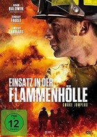 Einsatz in der Flammenhölle