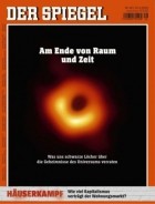 Der SPIEGEL 16/2019