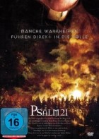 Psalm 21 - Die Reise ins Grauen