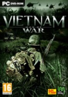 Men of War: Vietnam