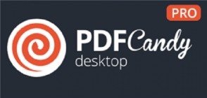 Icecream Pdf Candy Desktop Pro v2.0