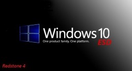 Windows 10 X64 Redstone 4 v1803.17134.112 8in1 June 2018