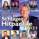 Bernhard Brink Präsentiert - Die Schlager Hitparade 2021