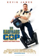 Der Kaufhaus Cop