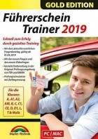 Markt und Technik - Führerschein Trainer 2019