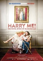 Harry Me The Royal Bitch of Buckingham