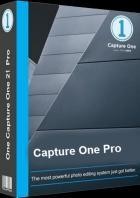 Capture One 21 Pro v14.1.0.74 (x64)