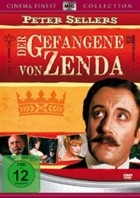 Der Gefangene von Zenda