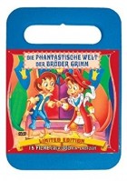 Die Phantastische Welt der Gebrüder Grimm (Limited Edition)