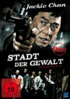 Jackie Chan - Stadt der Gewalt