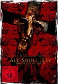 All Souls Day: Dia de los Muertos