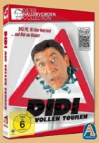 Didi Auf vollen Touren