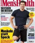 Men's Health 12/2019