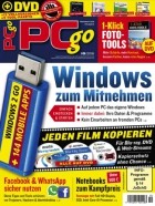 PCgo 10/2016