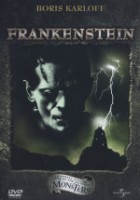 Boris Karloff: Frankenstein