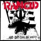 Rancid - And Out Come The Wolves (20th Anniversary Edition - Remastered)