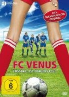 FC Venus- Fussball ist Frauensache