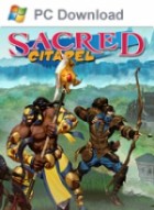 Sacred Citadel