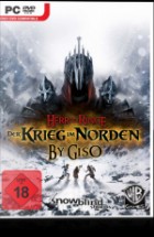 Der Herr Der Ringe - Der Krieg im Norden