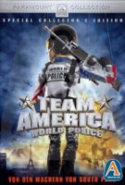 Team America: World Police