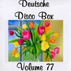 Deutsche Disco Box Vol.77