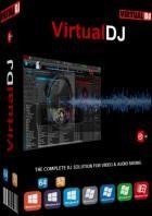 VirtualDJ 2021 Pro Infinity v8.5.6242 (x64)