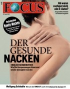 Focus Magazin 04/2019