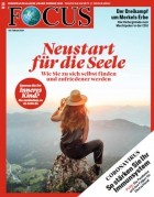 Focus Magazin 10/2020