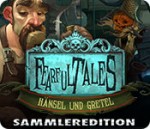 Fearful Tales-Hänsel und Gretel Sammleredition