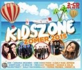 Kidszone Zomer 2015