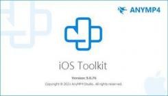 AnyMP4 iOS Toolkit v9.0.76