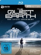 Quiet Earth - Das letzte Experiment ( 25th anniversary Edition )