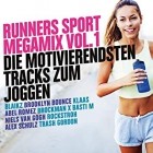 Runners Sport Megamix Vol.1