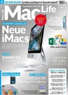 Mac Life 12/2015