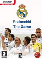 Real Madrid - The Game