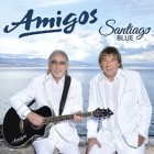 Amigos - Santiago Blue