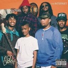 The Internet - Ego Death