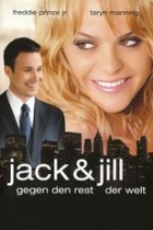 Jack & Jill gegen den Rest der Welt