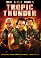 Tropic Thunder 