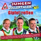 Die Jungen Zillertaler - Gipfeltreffen Drob'n Auf'm Berg