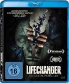 Lifechanger - Die Gestaltwandler