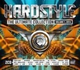 Hardstyle - The Ultimate Collection 2014 Vol.1