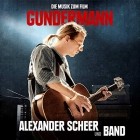 Alexander Scheer und Band - Gundermann-Die Musik Zum Film