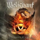 Wolfchant - Embraced By Fire (Limited Edition)