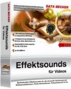 Data Becker Effektsounds für Videos