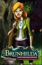 Brunhilda and the Dark Crystal v1.27